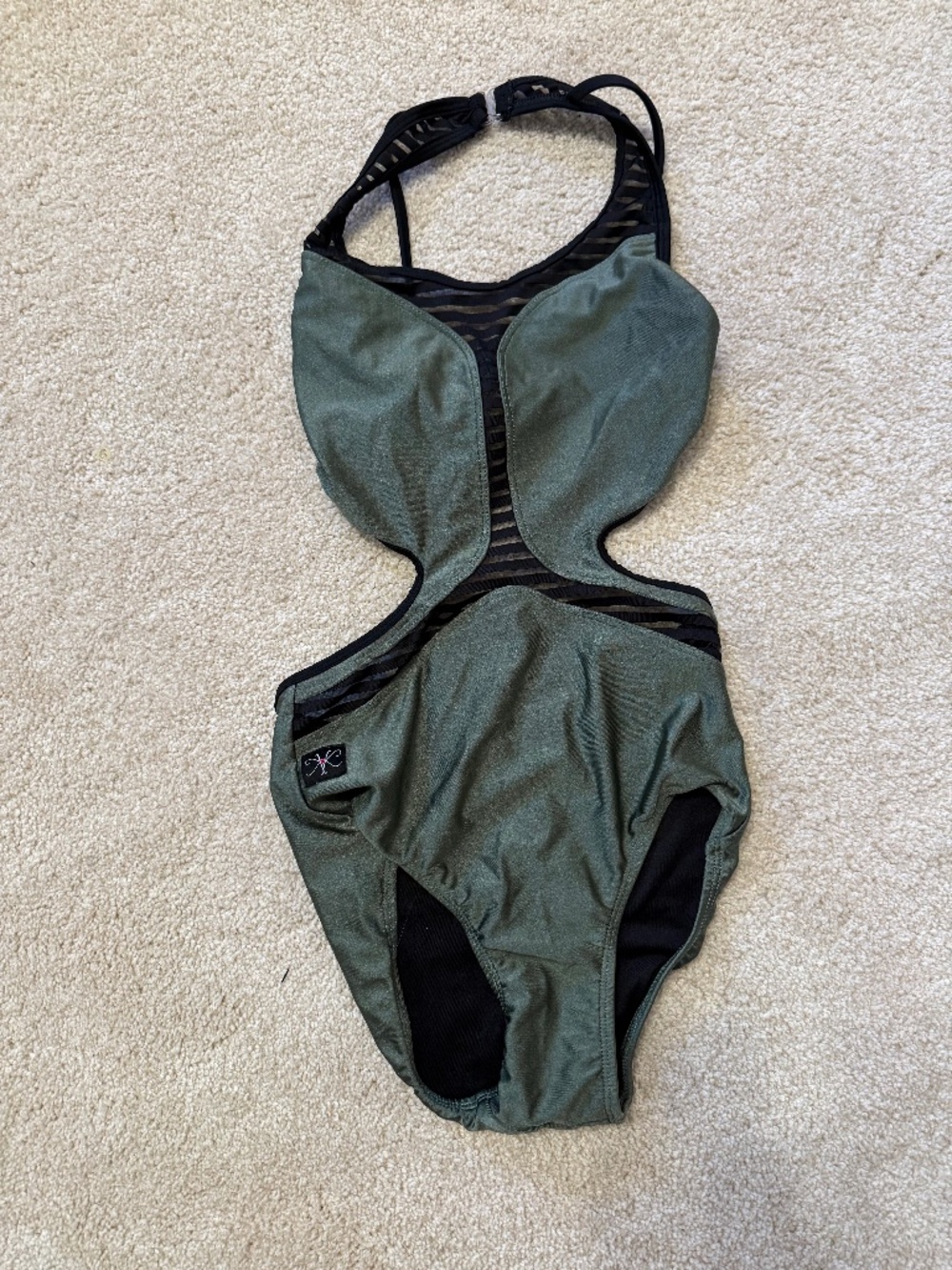 Kandi Kouture leotard